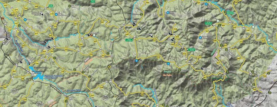 Mapa de Trilhas da Serra do Itaqueri - amostra interna 2_4web