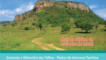 Mapa de Trilhas da Serra do Itaqueri - capa_4web